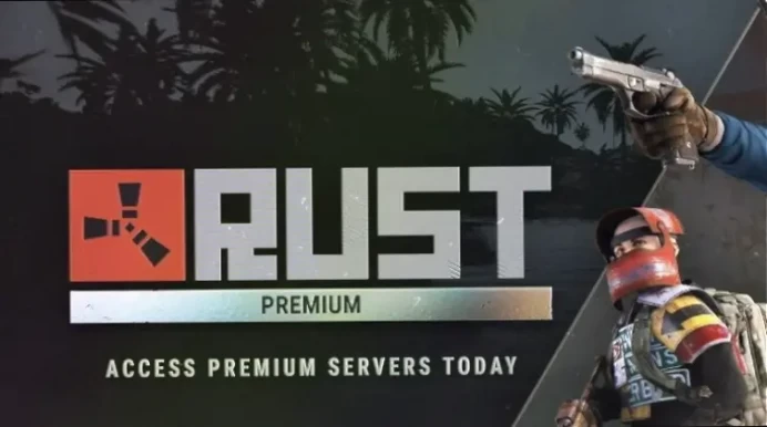[PREMIUM Servers Ready - 15+$ Inv.] BRUTALIST Pack+1-3 ITEMS+Fresh RUST (0 Hours)+1 LVL Steam (Can Add Friends) #LOT-138019