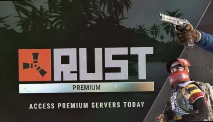 [PREMIUM Servers Ready - 15+$ Inv.] BRUTALIST Pack+1-3 ITEMS+Fresh RUST (0 Hours)+1 LVL Steam (Can Add Friends) #LOT-138023