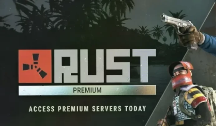 [PREMIUM Servers Ready - 15+$ Inv.] BRUTALIST Pack+1-3 ITEMS+Fresh RUST (0 Hours)+1 LVL Steam (Can Add Friends) #LOT-138054