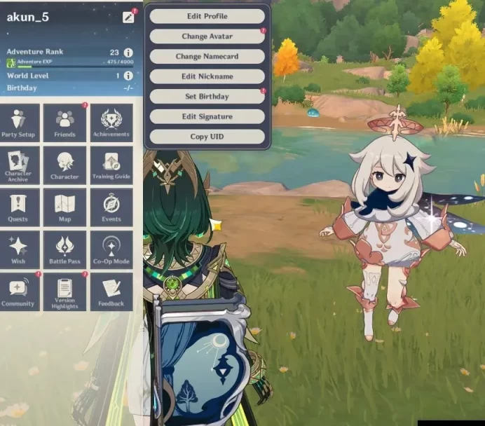 ASIA |AR23 |Starter |1 Limited+14 (*4Character) |Nefer |Low Explore Map |McFeMale |TakeMail |CheckSS |(GI6448)