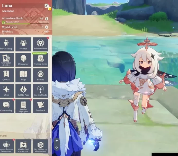 ASIA |AR47 |PremTeam Raiden |6 Limit + 1 (*5 WP) |Raiden+sign,Kazuha,Nahida,Yelan,Zhongli |1 Skin |Mc FeMale |TakeMail |(GI6546)