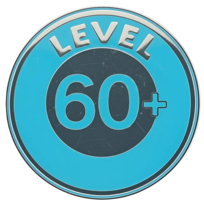Level 60+ PTC Account || 1M Stardust, 1+ Legendary, 3+ CP3000s, 10+ Shinies, Random Team, No Email associated #level60