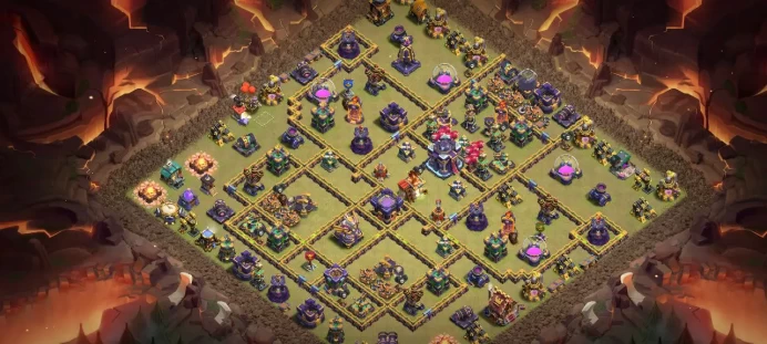 Th 15 Level 210 | Hero (80/83/55/33) | 3 Equipment Epic | 15 Magic Items | 13 Hero Skin | 929 War Stars | 14 Gems