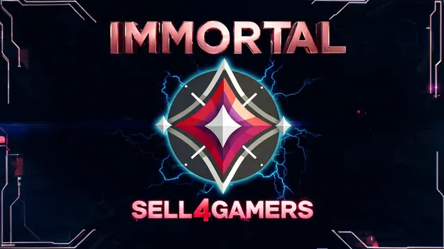  AP  Ranked Ready:True ✨ Peak Rank: Immortal 1(E5:A2) Agents (12) Skins (0)  Full Access