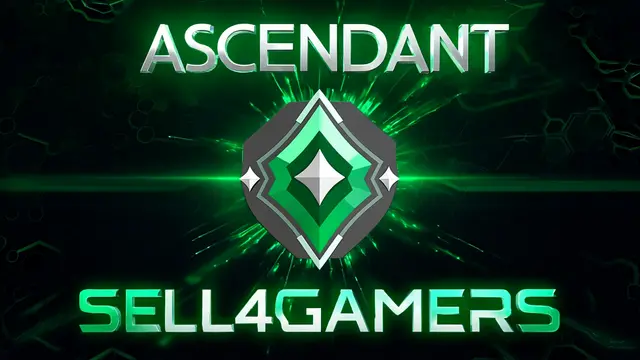  AP  Ranked Ready:True ✨ Peak Rank: Ascendant 1(E5:A3) Agents (5) Skins (0)  Full Access