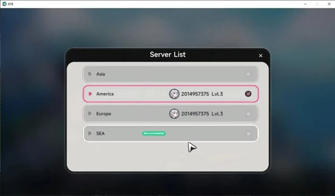 GLOBAL America|HL 3|2 SSR Hotori,Fadia +1 S-Class Char Box|3 Solid Dice|6 SR|Selector ON|1 S Arc|Female MC|Log Email|(NTE1216)