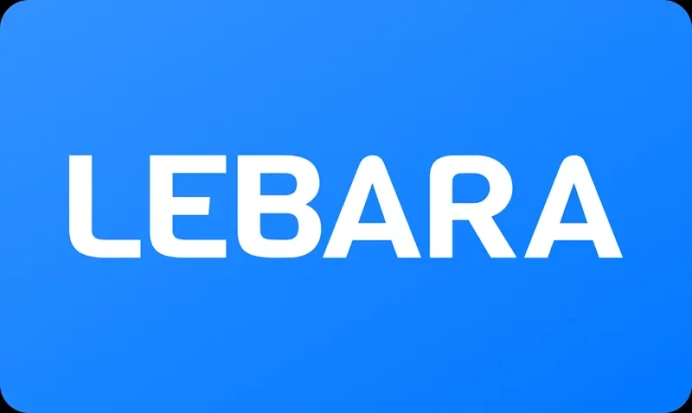 Lebara Prepaid Card EUR 20 (NL)