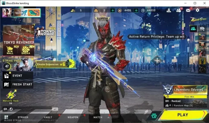 ASIA|9 ULTRA[2 ZERO,BLAST,SPIKE,Galil,AR97,INP-9,URB,Vector]|Collab AOT-FAL|Limited MP155|Veteran ON|NetEase(BLS4537)