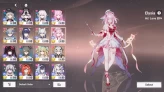 EU Sv ENDGAME| 50+ Fullset Valkyries (Xentinel,Thelema,HiLoveElf,Vita,Sparkle,etc) |ManySSS| 5 AOps + 8 ELFs| Full Cosu (HI888)