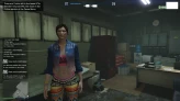 [ID:162585][ROCKSTAR VERSION][ENHANCED VERSION] GTA ACCOUNT + CHARACTER 177 LVL + 996 MILLION MONEY + UNLOCKS 