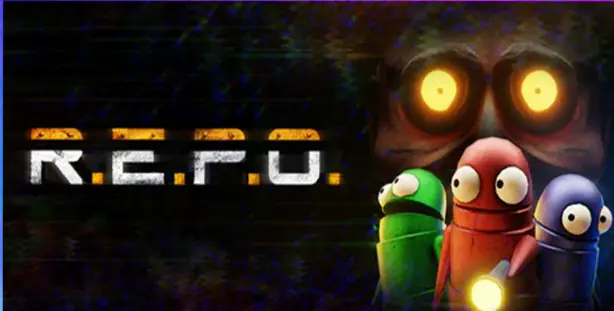 Instant [STEAM] R.E.P.O. Account | ONLINE Account | Can Change Data | Auto delivery | Community market disabled