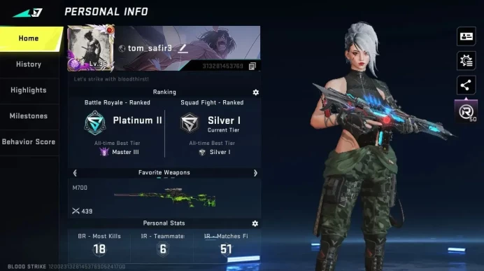 ASIA|ULTRA Sedan-HELLISH Sprint+[BLAST-CHAINZ,VOLT,M4A1-Ironsurgency,AUG]|NetEase(BLS4545)