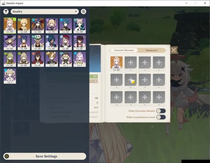 ASIA |AR37 |1 Limited Nicole |Low Explore Map |Unlock Nod-krai |McFeMale|TakeMail|(GI6561)