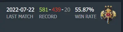 Behavior:9935_Previous Rank: Legend 3_ 949 hours _no access to email (read description)