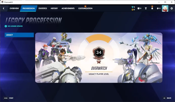 Overwatch 1 / Full Mail Access / see the picture / Please Read Description / Laurin
