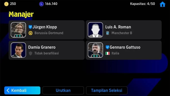 ANDRO|PW 3148 legend Ibrahimovic, legend john osea, SHW Neymar, legend dirk Kuyt, showtime flaco lopez showtime mikel EFB829B