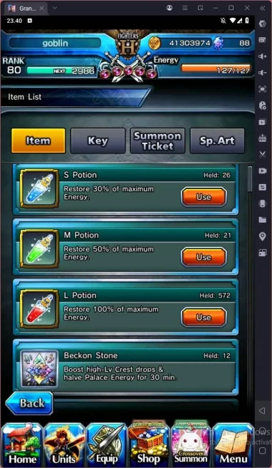 GLOBAL| Ascend 21 | Shirou Emiya, Long TW, Fen TW, Islid TW, Cestina TW, Beta, Albedo, Frieren, Summer Chloe, check SS| GS031B