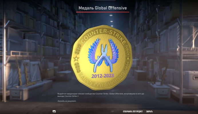 CS753 Prime Enabled, Faceit not Linked, Premier open, 138 Hours, 2 Medals including 5 years veteran coin, Steam Level 4