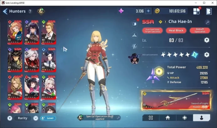 1,4M Pwr|Light,WindTeam|23 SSR|AntonieA6+SignA3,LennartA7+Sign,ChaHaeA6+SignA2,AliciaA3+SignA2,Il HwanA4+SignA1,ReijiA5|SLA1227