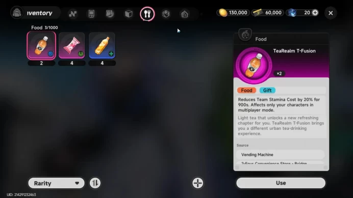 SEA|Starter Lv 3|2 SSR Nanally+Baicang+Skin Car+Glider+6SR|Selector ON|MC Female|More Check SS|Take Email|NTE155B