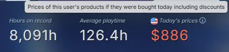 CS774 FAT Prime Account, 12K CS RATING, Many Games, 12 Medals: Premier Season One Medal, 5 Year Veteran Coin, Global Offensive Badge, 2017