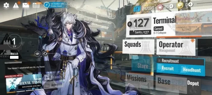 Lv 1 | Fresh Starter | 2 Limited | SilverAsh the ReignFrost,Blaze | 200 Orudum+Terminal 0-1 | Check SS |(AK1502)