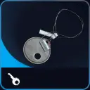 10 Raider Hatch Key