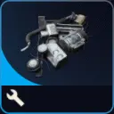 100 advanced mechanical components