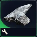100 arc alloy