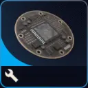 10 arc circuitry