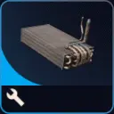 3 cooling coil