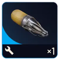 3 firefly burner
