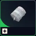50 herbal bandage