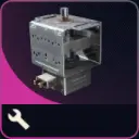 3 magnetron