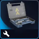 20 medium gun parts