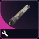3 power rod