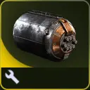 1 queen reactor