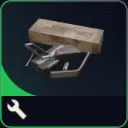 100 simple gun parts