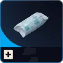 30 sterilized bandage