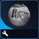 3 surveyor vault