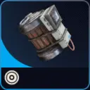60 trigger nade
