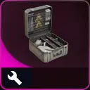 10 complex gun parts