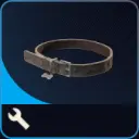 1 dog collar