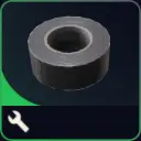 100 duct tape