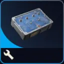 3 frequency modulation box