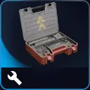20 heavy gun parts
