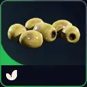 10 olives
