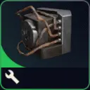 3 tick pod
