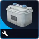 5 arc coolant