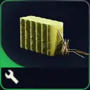 100 battery
